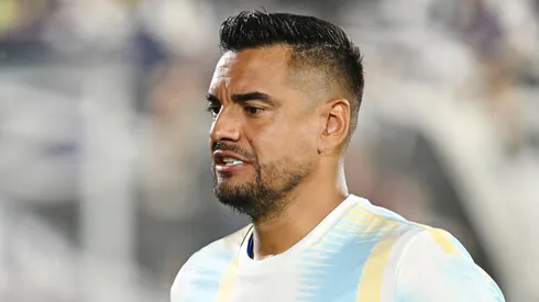 Chiquito Romero, cerca de lanzar su carrera como DT.