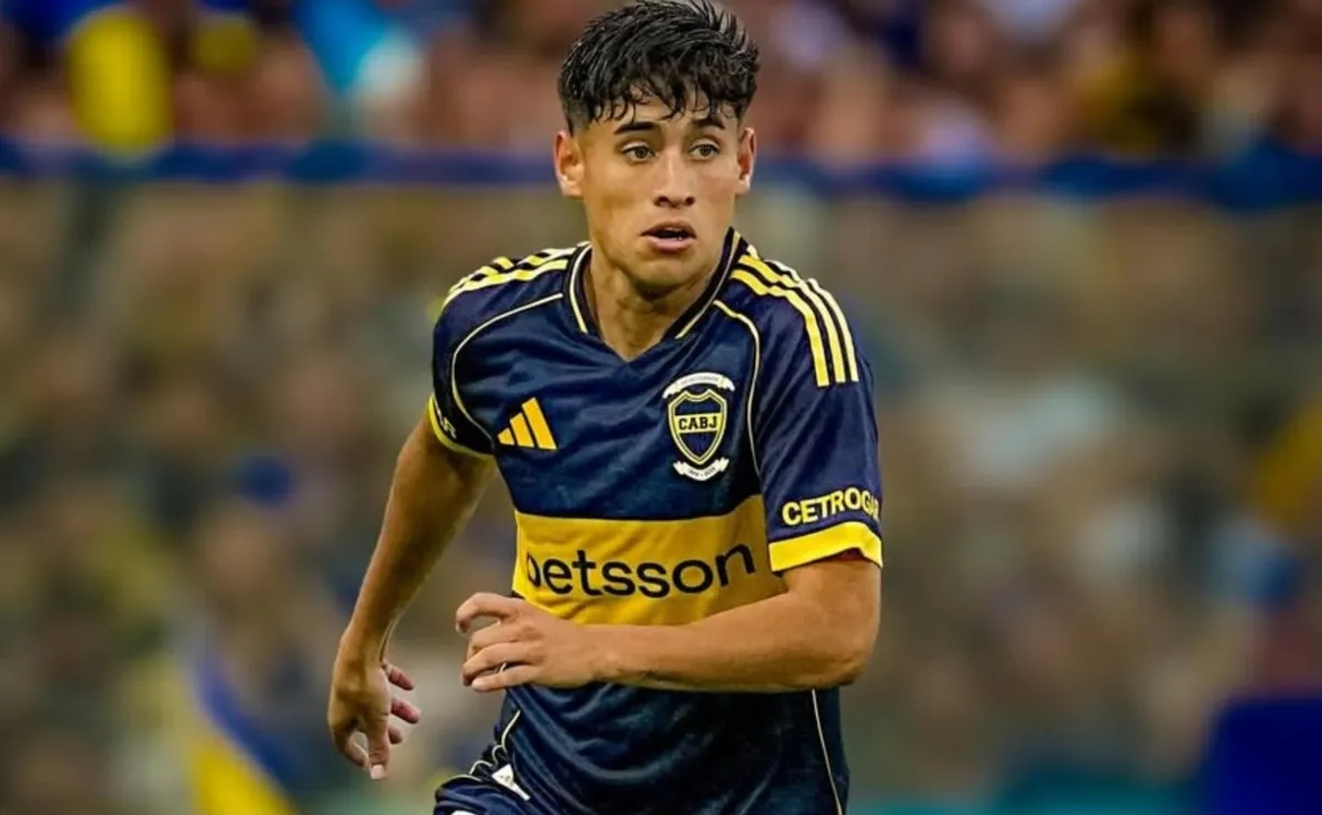 Historia inédita: cuando Tomás Aranda rechazó a River a los 7 años para poder jugar en Boca