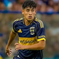 Historia inédita: cuando Tomás Aranda rechazó a River a los 7 años para poder jugar en Boca