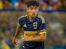 Historia inédita: cuando Tomás Aranda rechazó a River a los 7 años para poder jugar en Boca