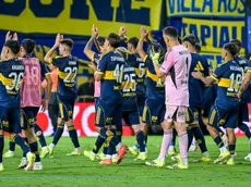 Tramo final del Apertura: la picante agenda que se le viene a Boca, con la Libertadores de por medio
