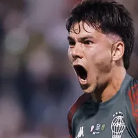 El palito de Lucas Blondel a la dirigencia de Boca tras su gol en Huracán: "Volviendo a sentirme jugador"