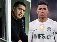 Boca hoy: Enzo Fernández pidió disculpas y el plan B de Riquelme por si Zeballos se va en junio