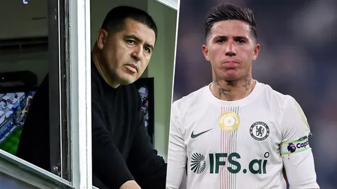 Las noticias de Boca hoy.