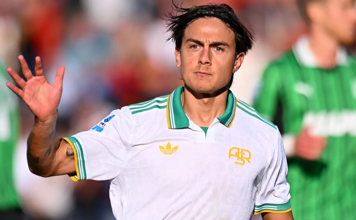 El otro club que quiere a Dybala y compromete el sueño de Boca: 