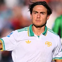 El otro club que quiere a Dybala y compromete el sueño de Boca: "Va a poner una fortuna"