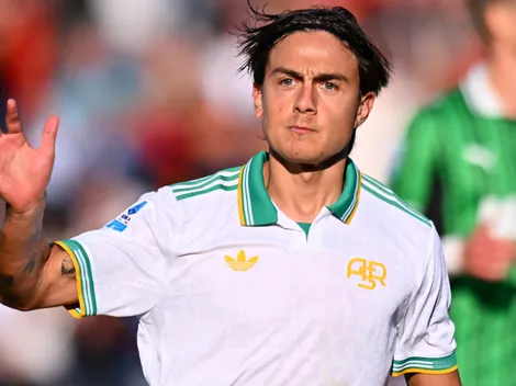 El otro club que quiere a Dybala y compromete el sueño de Boca: "Va a poner una fortuna"