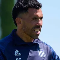 Con un ex Boca, el plan de Tevez para sorprender al equipo de Úbeda en Córdoba