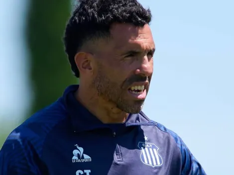 Con un ex Boca, el plan de Tevez para sorprender al equipo de Úbeda en Córdoba