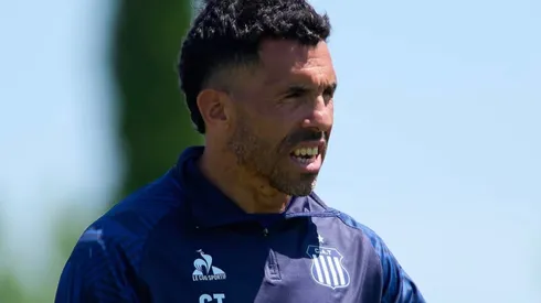Tevez prepara el partido ante el Xeneize, con un ex Boca de titular en Talleres.