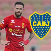 Nández quiere volver a Boca: cuánto le costaría a Riquelme traerlo