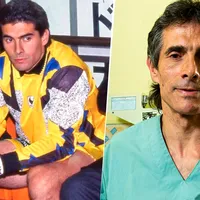 Jugó en Boca con Maradona, fue cantante de reggae y hoy se dedica a la osteopatía: “Siempre me interesó”