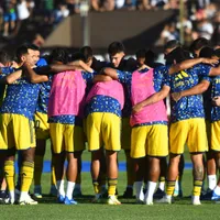 El jugador de Boca que podría ir al Mundial 2026 por la lesión de un compañero