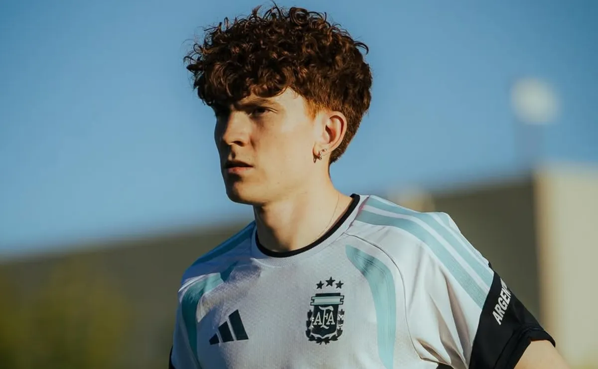 Barco podría jugar con Argentina: cuándo fue su último partido en La Bombonera