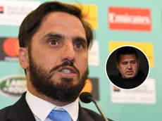 Agustín Pichot reveló cómo se hizo amigo de Riquelme: "Viví en su casa"