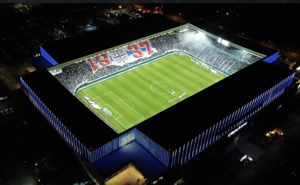 Fin de la polémica: la decisión en Universidad Católica por las entradas para los hinchas de Boca