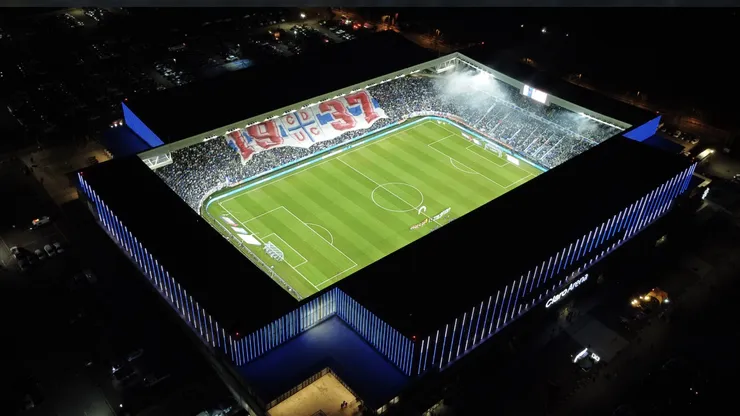Universidad Católica recibirá a Boca sin hinchas visitantes.