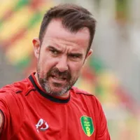 El DT de una selección exótica se ofreció para dirigir a Boca: “Si me llama Riquelme voy”