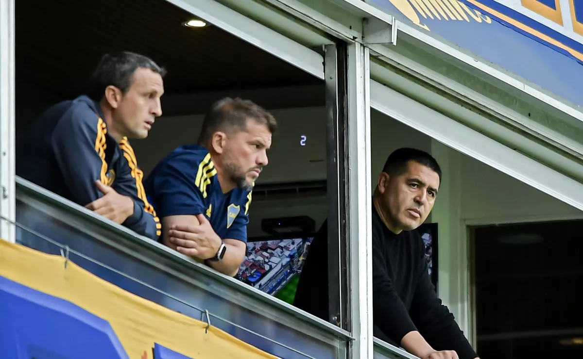 ¿Y ahora? El pedido de Boca a CONMEBOL tras el comunicado de Universidad Católica