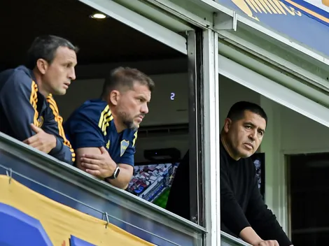 ¿Y ahora? El pedido de Boca a CONMEBOL tras el comunicado de Universidad Católica