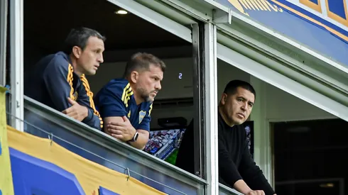 Hay un nuevo pedido de Boca a CONMEBOL.