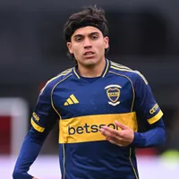 Por qué Zeballos todavía no renovó contrato con Boca