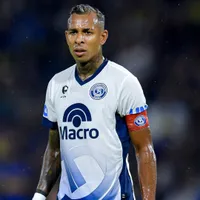 "Quiero que Villa juegue en Boca": el nuevo pedido de Navarro Montoya