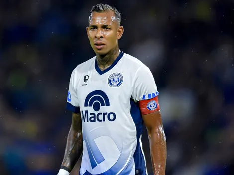 "Quiero que Villa juegue en Boca": el nuevo pedido de Navarro Montoya