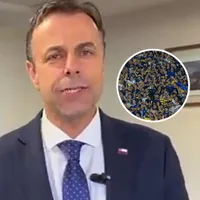 Un dirigente chileno habló de los visitantes de Boca ante Universidad Católica: qué pasará y qué reclama el Xeneize ante CONMEBOL