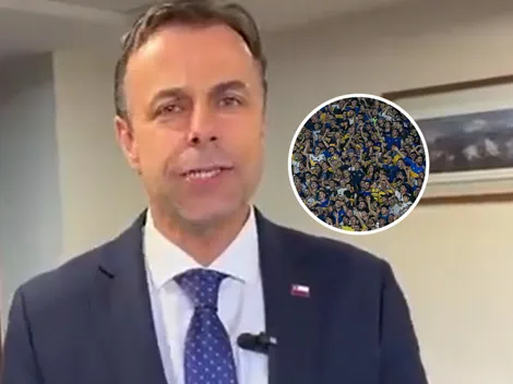 Un dirigente chileno habló de los visitantes de Boca ante Universidad Católica: qué pasará y qué reclama el Xeneize ante CONMEBOL