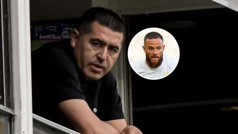La traba que hay en la vuelta de Nández a Boca y la condición que pone el Xeneize.