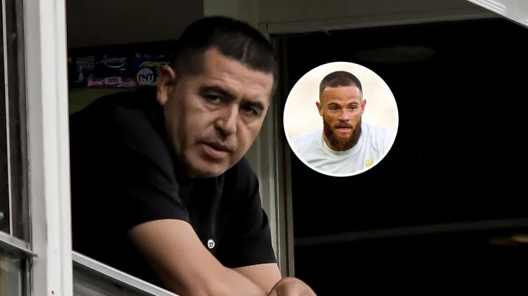 La traba que hay en la vuelta de Nández a Boca y la condición que pone el Xeneize.