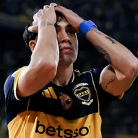 Úbeda no podrá utilizar a Zeballos para el debut en la Libertadores