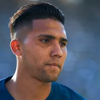 Bebelo Reynoso le ganó un juicio a Boca: cuánto dinero tendrá que pagarle el club