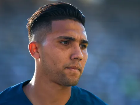 Bebelo Reynoso le ganó un juicio a Boca: cuánto dinero tendrá que pagarle el club