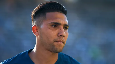 Bebelo Reynoso le ganó un juicio a Boca.