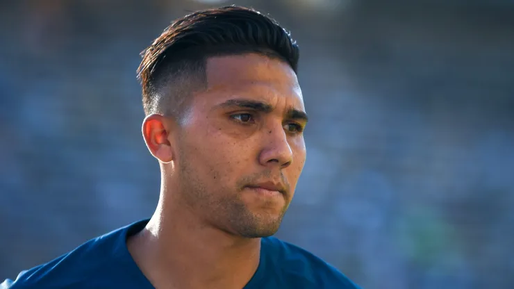 Bebelo Reynoso le ganó un juicio a Boca.