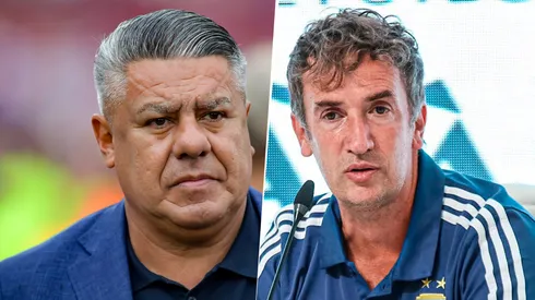 Los cambios que desea impulsar AFA en el arbitraje y el VAR.