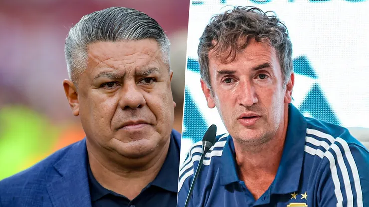Los cambios que desea impulsar AFA en el arbitraje y el VAR.