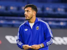 La actividad que le dio soluciones a Paredes como jugador: “Me arrepiento de no haber empezado antes"