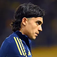 ¿Zeballos puede irse libre de Boca? La verdad sobre la negociación por su contrato