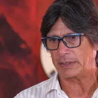 Ángel Comizzo es ídolo de River y reveló que casi se pone la camiseta de Boca