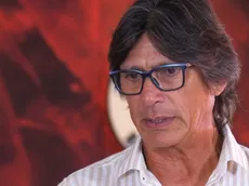 Ángel Comizzo es ídolo de River y reveló que casi se pone la camiseta de Boca