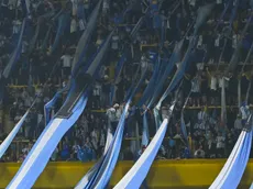 El cantito de la hinchada de Boca en pleno partido de la Selección Argentina
