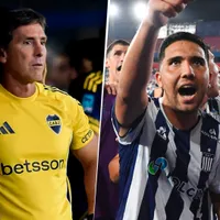 Boca hoy: los cambios de Úbeda ante Talleres, Zeballos todavía no vuelve y el juicio que Bebelo Reynoso le ganó al club