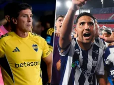 Boca hoy: los cambios de Úbeda ante Talleres, Zeballos todavía no vuelve y el juicio que Bebelo Reynoso le ganó al club