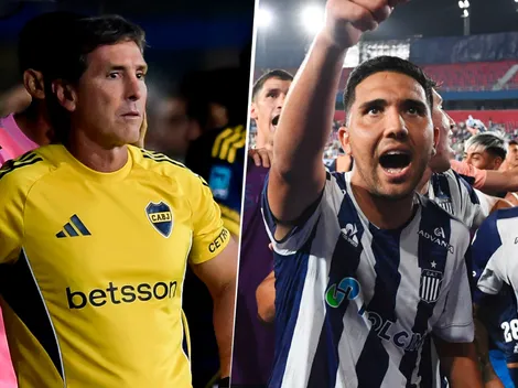 Boca hoy: los cambios de Úbeda ante Talleres, Zeballos todavía no vuelve y el juicio que Bebelo Reynoso le ganó al club