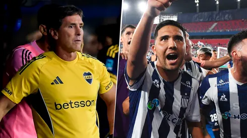 Las noticias de Boca hoy.