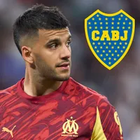 En Francia aseguran que Boca busca a Gerónimo Rulli