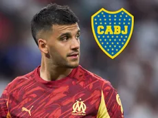 En Francia aseguran que Boca busca a Gerónimo Rulli